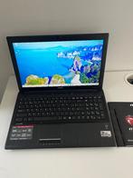 Msi GP60-2PE gaming laptop, Computers en Software, Windows Laptops, MSI, 15 inch, Refurbished, Ophalen of Verzenden