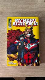 My Hero Academia Manga Vol 1, Boeken, Ophalen, Zo goed als nieuw