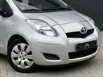 Toyota yaris/54,500km/1.33vvti/gekeurd voor verkoop, Auto's, Testrit aan huis, 4 cilinders, 1329 cc, 5 deurs