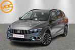 Fiat Tipo SW CITY LIFE 1.0 FIREFLY, Te koop, 99 pk, Zilver of Grijs, Benzine