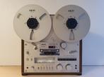 Bandrecorder Akai GX-625, Enlèvement ou Envoi, Magnétophone