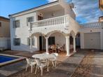 Vakantiehuis voor 9 personen in Miami -Platja Costa Dorada, Vakantie, Vakantiehuizen | Spanje, Zwembad, Costa Dorada