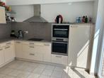 Meubles de cuisine à vendre, Ophalen, Gebruikt, Hoekkeuken, Crème