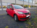 Skoda Citigo 1.0 (Reeds gekeurd) model 2018 met airco, Auto's, Skoda, Voorwielaandrijving, Stof, https://public.car-pass.be/verify/5429-8750-2296