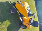 Zitmaaier tractor perfect staat, Ophalen of Verzenden, Versnellingen