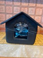 Niche Isotherme pour Chat ou Petit Chien -Imperméable- NEUVE, Animaux & Accessoires, Enlèvement ou Envoi, Comme neuf