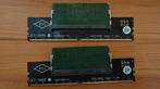 32GB 2x16GB DDR5 met SODIMM DIMM adapter STARTKLAAR, 32 GB, Enlèvement ou Envoi, Comme neuf, Desktop