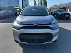 Citroen C3 Aircross PureTech Max S&S EAT6, Automaat, 5 deurs, Zilver of Grijs, C3