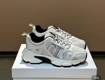 Christian Dior Chrono-sneaker maat 43 beschikbaar voor biedingen