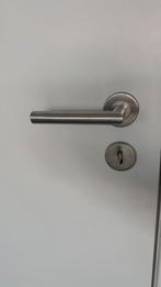 Deurklinken, Enlèvement, Comme neuf