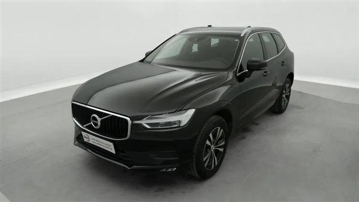 Volvo XC60 2.0 D3 Momentum Pro NAVI/FULL LED/JA18/PDC, Auto's, Volvo, Bedrijf, Te koop, XC60, ABS, Boordcomputer, Centrale vergrendeling