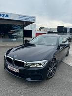 BMW série 5, Autos, Berline, Série 5, Diesel, TVA déductible
