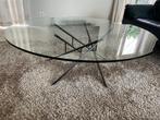 Salontafel, Huis en Inrichting, Tafels | Salontafels, Ophalen, 100 tot 150 cm, 50 tot 75 cm, Rond