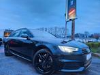 AUDI A4 AVANT S-LINE//S-TRONIC-XENON-LEDER-CAMERA//RS VELGEN, Te koop, Benzine, Break, 5 deurs