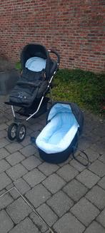 Buggy/kinderwagen Pericles evolution, Enlèvement, Utilisé, Autres marques, Couverture pieds