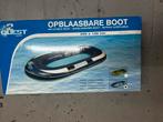 Opblaasboot Waimer Quest 2 (260 x 130cm), Ophalen, Zo goed als nieuw