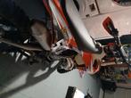 Ktm, Particulier, Enduro, Minimaal motorrijbewijs A2, 150 cc