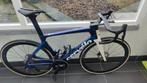 cervelo S5, Fietsen en Brommers, Fietsen | Racefietsen, Ophalen, Zo goed als nieuw