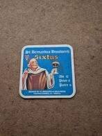 Sous Bock Sixtus (modèle 1), Ophalen of Verzenden, Gebruikt, Viltje(s), Overige merken