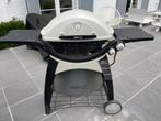 Barbecue au gaz Weber, Tuin en Terras, Ophalen, Zo goed als nieuw, Weber