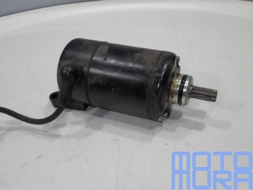 Startmotor voor de Yamaha Fazer 600 2001 - 2003 fzs600 start, Motoren, Onderdelen | Yamaha, Gebruikt, Ophalen of Verzenden