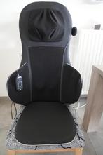 massagezetel / massagetoestel MEDISANA (MC823), Enlèvement, Comme neuf, Autres types