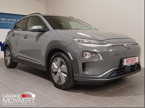 Hyundai Kona Electric EV 64 kWh Sky //€3000 EV premie (voor, Autos, Hyundai, Entreprise, Kona, ABS, Airbags, Air conditionné, Bluetooth