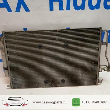 Mercedes Sprinter W519 Airco Condensor met artikelnummer A90 beschikbaar voor biedingen