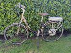 Luxe elektrische fiets TREK, Fietsen en Brommers, Elektrische fietsen, Ophalen, Gebruikt