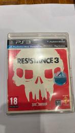 Resistance 3, PS3, Ophalen, Zo goed als nieuw, Overige genres, Vanaf 18 jaar
