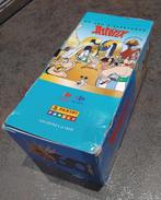 Astérix 60 ans - BOITE COMPLETE NEUVE Carrefour Panini, Enlèvement ou Envoi, Marque