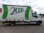 MERCEDES-BENZ SPRINTER 516 CDI DIESEL 08-21, Auto's, Wit, Bedrijf, Overige carrosserie, Te koop