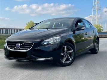 Volvo V40 2.0 T2 Benzine //2016 EURO6b// beschikbaar voor biedingen