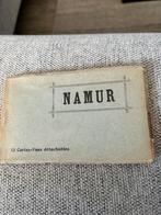 Namen 12 oude postkaarten, Ophalen of Verzenden, Namen