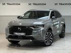 DS Automobiles DS 7 BLUEHDI 130 AUTOMATIC RIVOLI, Auto's, DS, Automaat, 130 pk, 96 kW, Diesel
