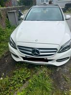 Mercedes c 220 automatique, Autos, Mercedes-Benz, Particulier, Automatique, Achat