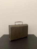 Petite Valise Vintage / Jouet Ancien, Antiquités & Art, Enlèvement ou Envoi