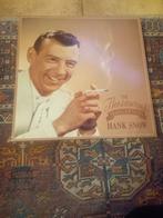 Box set van Hank Snow, Ophalen of Verzenden, Zo goed als nieuw, Boxset