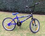 BMX freestyle, Fietsen en Brommers, Fietsen | Crossfietsen en BMX, Ophalen, Zo goed als nieuw, 20 tot 24 inch, Stuur 360° draaibaar