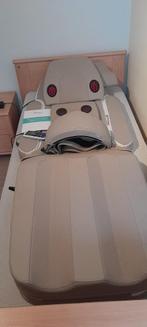 Andulatie matras, Sport en Fitness, Massageproducten, Ophalen, Zo goed als nieuw