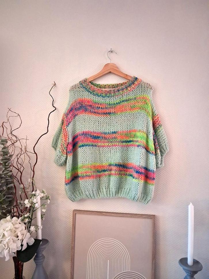 Pull mode 30% mohair, Vêtements | Femmes, Pulls & Gilets, Enlèvement