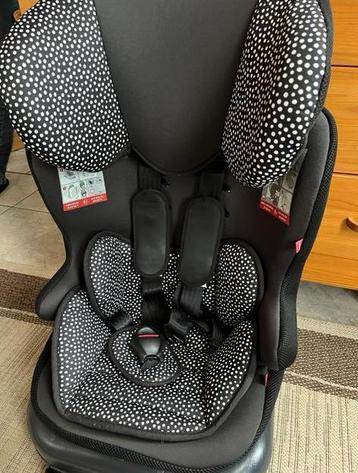 Hema autostoel isofix beschikbaar voor biedingen
