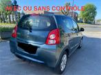 Suzuki alto 1.0 essence euro 5 169800 km, Auto's, Suzuki, Voorwielaandrijving, Stof, Zwart, Blauw