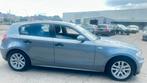 Bmw 116i* 1.6 benzine* 2005*A/C* 5P* 220.000km, 1 Reeks, 4 cilinders, 1600 cc, Bedrijf