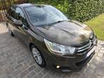 Citroën C4 1.6 HDI Automaat / Euro 5, Automaat, Euro 5, Stof, 4 cilinders