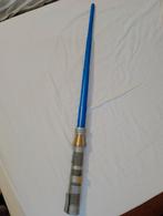 Star Wars lightsaber vintage Jedi Training Academy, Ophalen of Verzenden, Zo goed als nieuw