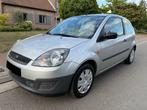 Ford Fiesta , zeer goede staat, Voorwielaandrijving, Stof, 4 cilinders, Grijs