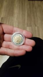 Grace Kelly 2 euro, Postzegels en Munten, Ophalen of Verzenden, 2 euro, Losse munt