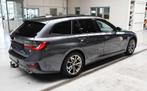 BMW 3 Serie 320 Touring 320iA - LEDER / TREKHAAK / NAVI / PA, Auto's, BMW, 1998 cc, Gebruikt, 4 cilinders, 1645 kg