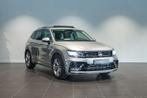 Volkswagen Tiguan 1.4 TSI ACT Comfortline Business R, Auto's, Voorwielaandrijving, Stof, Gebruikt, 4 cilinders